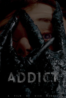 Addict Trailer