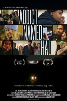 Addict Named Hal Trailer