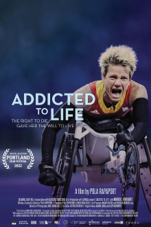 Addicted to Life Trailer