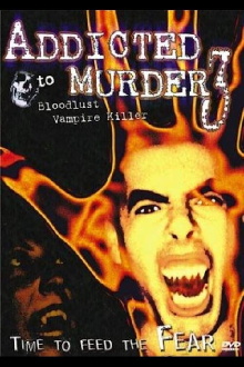 Addicted to Murder 3: Bloodlust Trailer