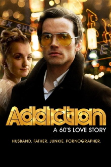 Addiction: A 60's Love Story Trailer