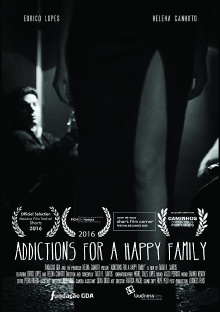 Addictions for a Happy Family Trailer