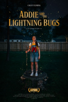 Addie and the Lightning Bugs Trailer