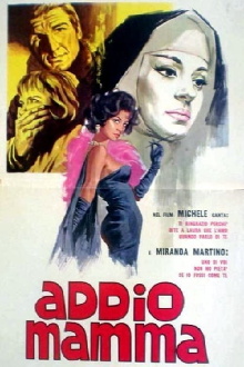 Addio, mamma! Trailer