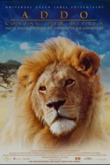 Addo - The African King Trailer