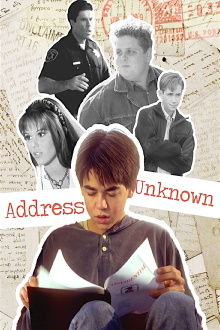 Address Unknown Trailer