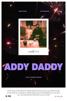 Addy Daddy Trailer