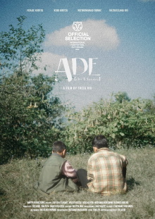 Ade (On a Sunday) Trailer