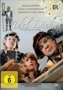 Adel Dich Trailer