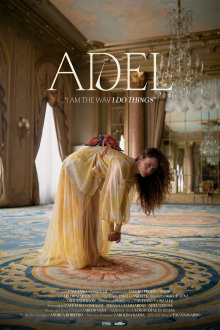 Adel Trailer