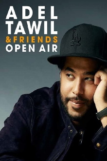 Adel Tawil & Friends Trailer