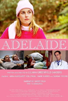 Adelaide Trailer