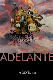ADELANTE Trailer