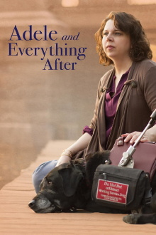 Adele and Everything After Trailer