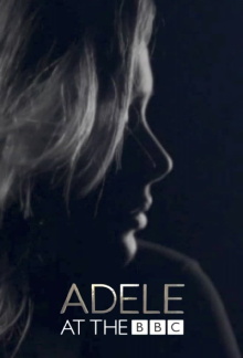 Adele at the BBC Trailer