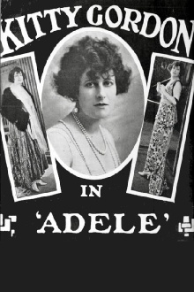 Adele Trailer