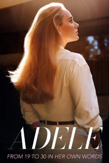 Adele: From 19 to 30 - In Her Own Words Trailer