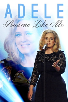 Adele: Someone Like Me Trailer