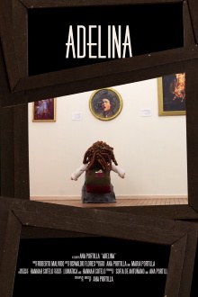 Adelina Trailer