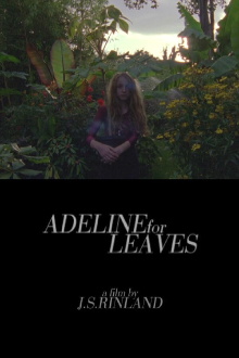 Adeline for Leaves Trailer