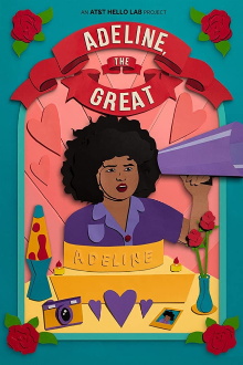 Adeline, the Great Trailer