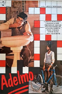 Adelmo Trailer