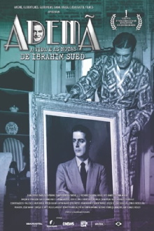 Ademã – A Vida e as Notas de Ibrahim Sued Trailer