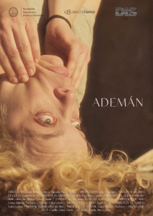 ADEMÁN Trailer