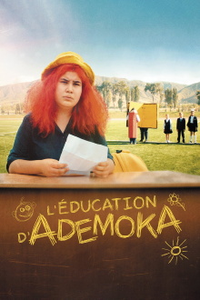 Ademoka’s Education Trailer