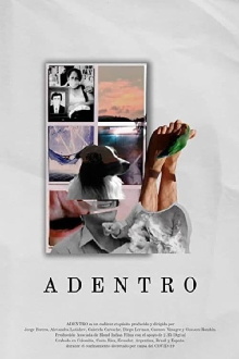 Adentro Trailer
