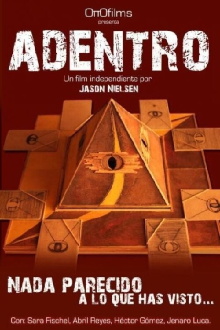 ADENTRO/AFUERA Trailer