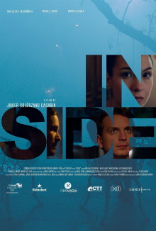 Adentro Trailer