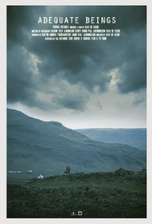 Adequate Beings Trailer