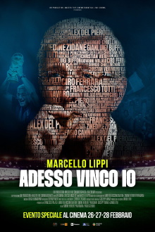 Adesso vinco io Trailer
