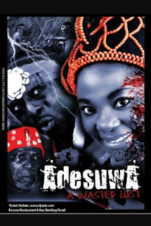Adesuwa Trailer