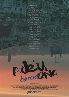 Adéu, Barcelona Trailer