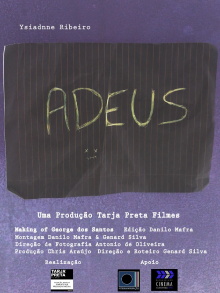 Adeus Trailer