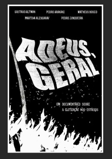 Adeus, Geral Trailer
