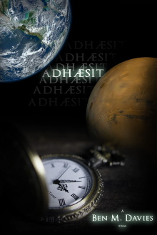 Adhæsit Trailer