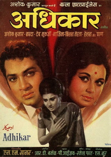 Adhikar Trailer