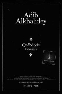 Adib Alkhalidey: Québécois Tabarnak Trailer