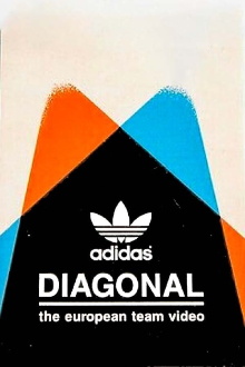 Adidas - Diagonal Trailer