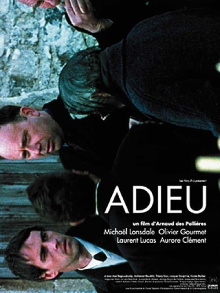 Adieu Trailer
