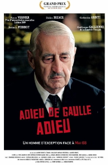 Adieu De Gaulle, adieu Trailer
