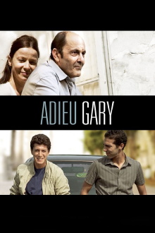 Adieu Gary Trailer
