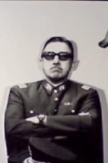 Adieu Général Trailer