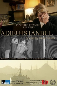 Adieu Istanbul Trailer
