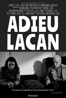 Adieu, Lacan Trailer