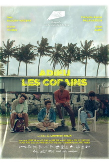Adieu Les Copains Trailer