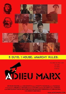 Adieu Marx Trailer